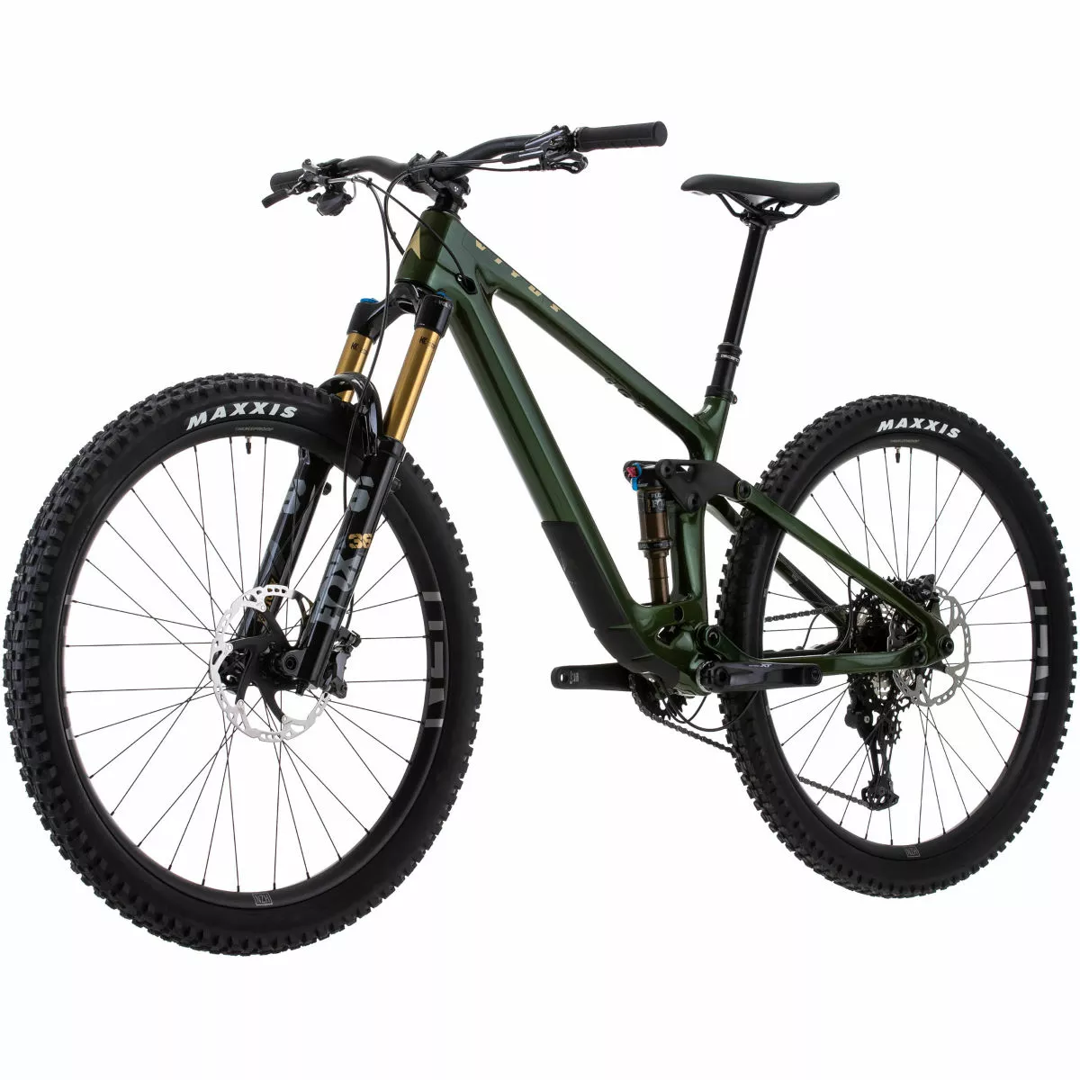 Vitus Escarpe 29 CRX Mountain Bike - Image 5