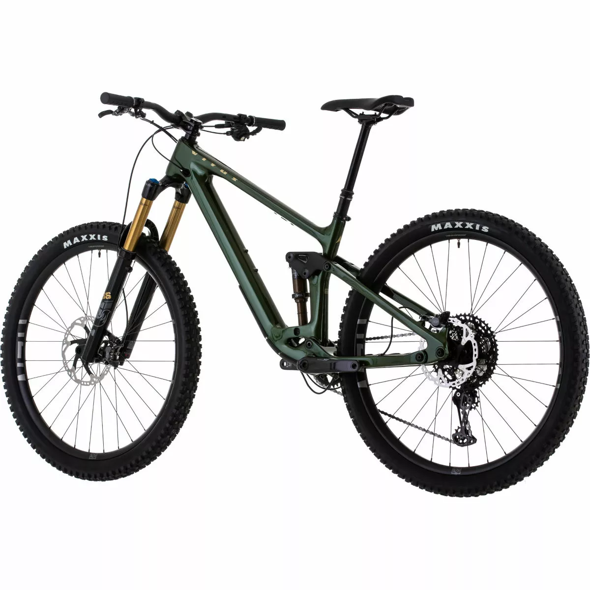 Vitus Escarpe 29 CRX Mountain Bike - Image 6
