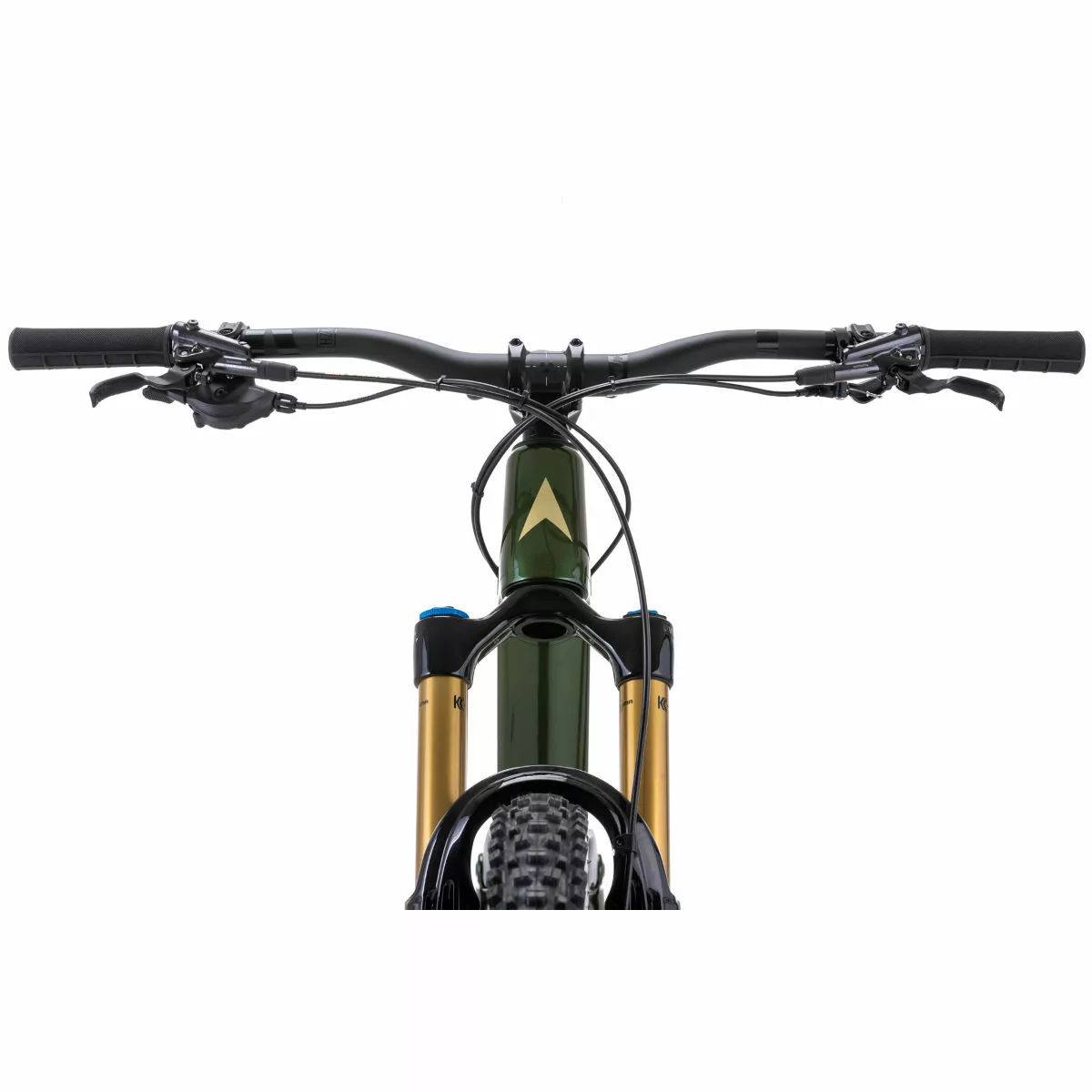 Vitus Escarpe 29 CRX Mountain Bike - Image 10