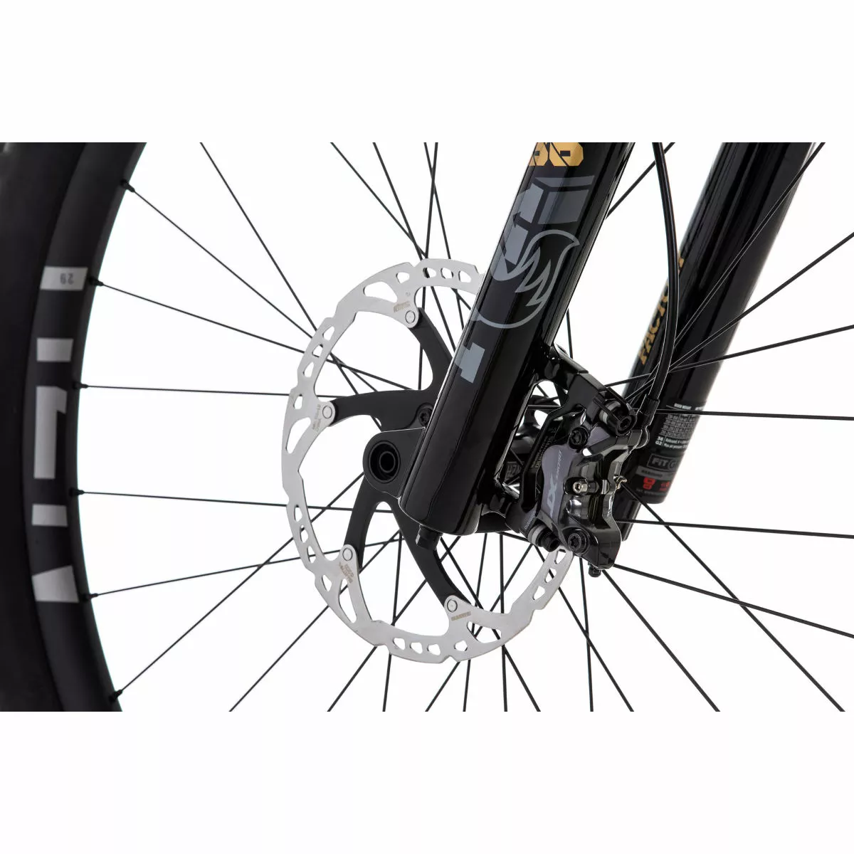Vitus Escarpe 29 CRX Mountain Bike - Image 12