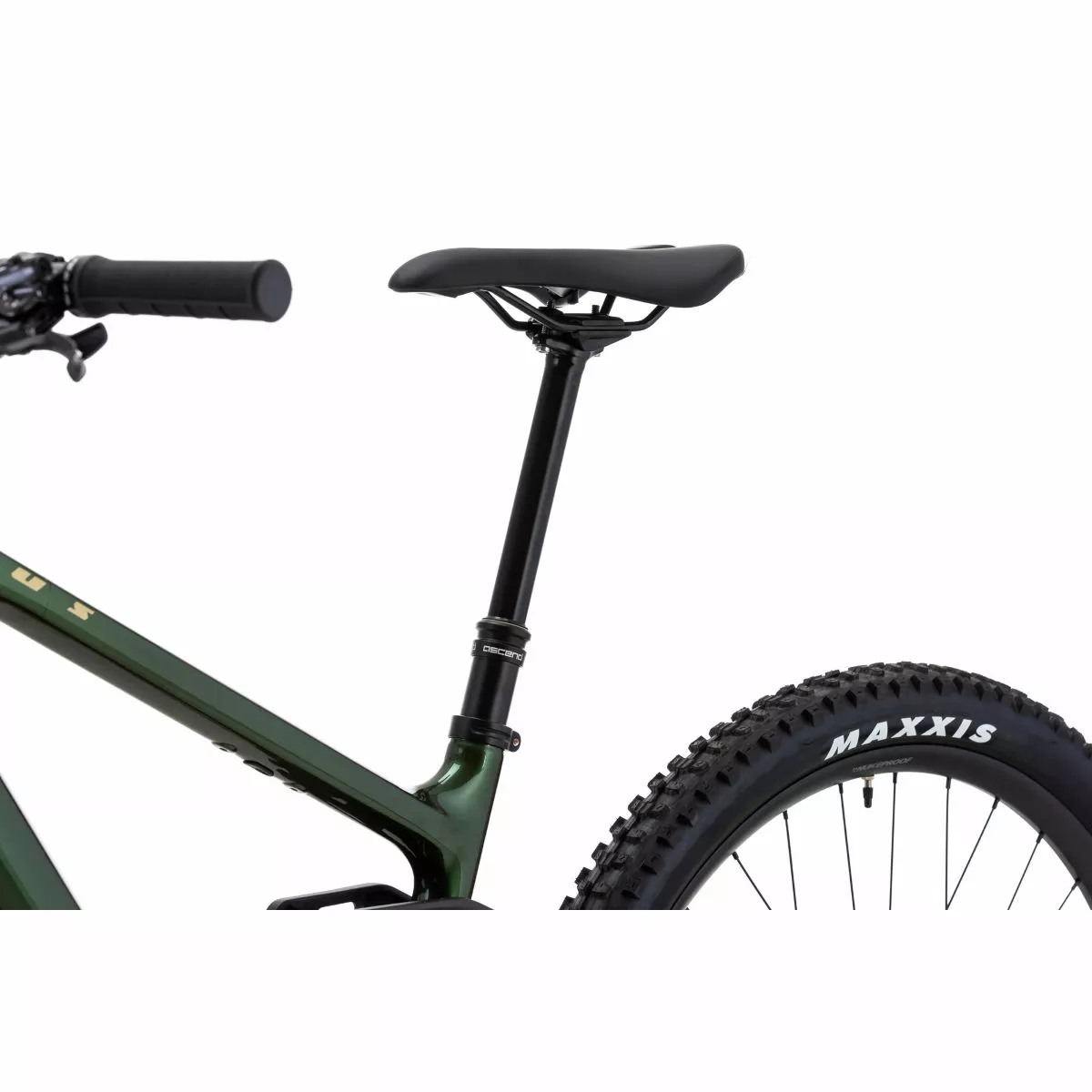 Vitus Escarpe 29 CRX Mountain Bike - Image 13