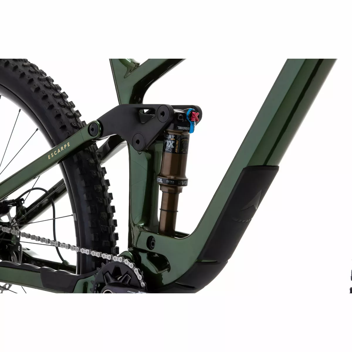 Vitus Escarpe 29 CRX Mountain Bike - Image 14