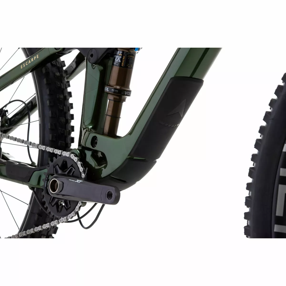Vitus Escarpe 29 CRX Mountain Bike - Image 15