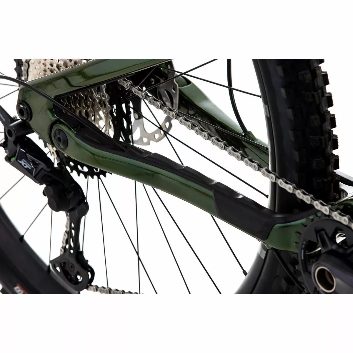 Vitus Escarpe 29 CRX Mountain Bike - Image 16