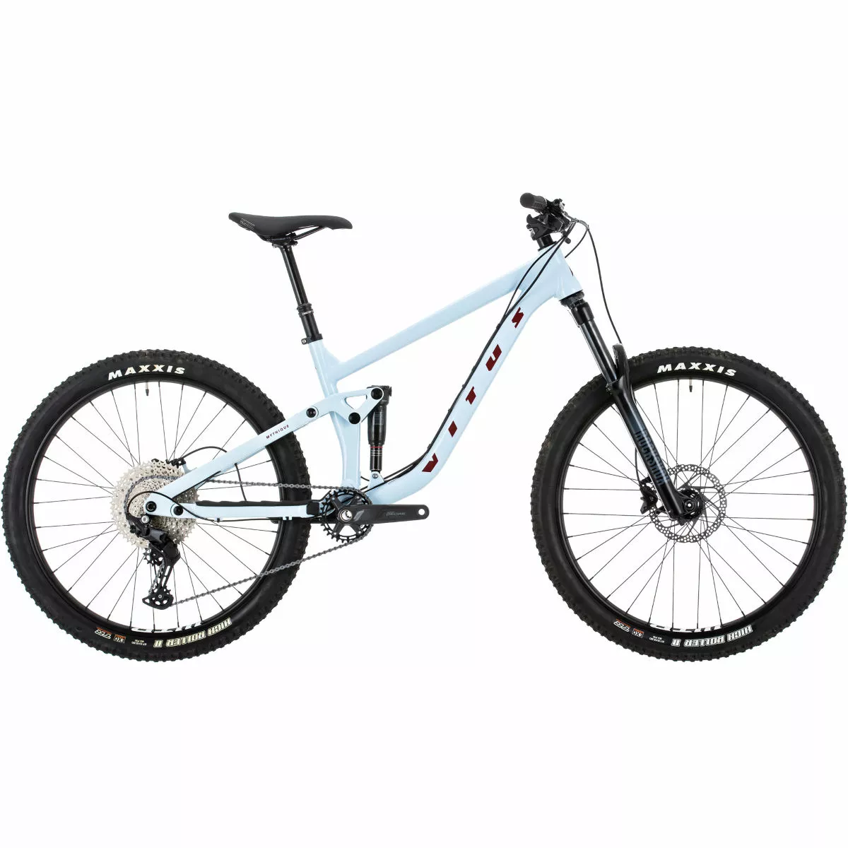 Vitus Mythique 27 VRS Mountain Bike