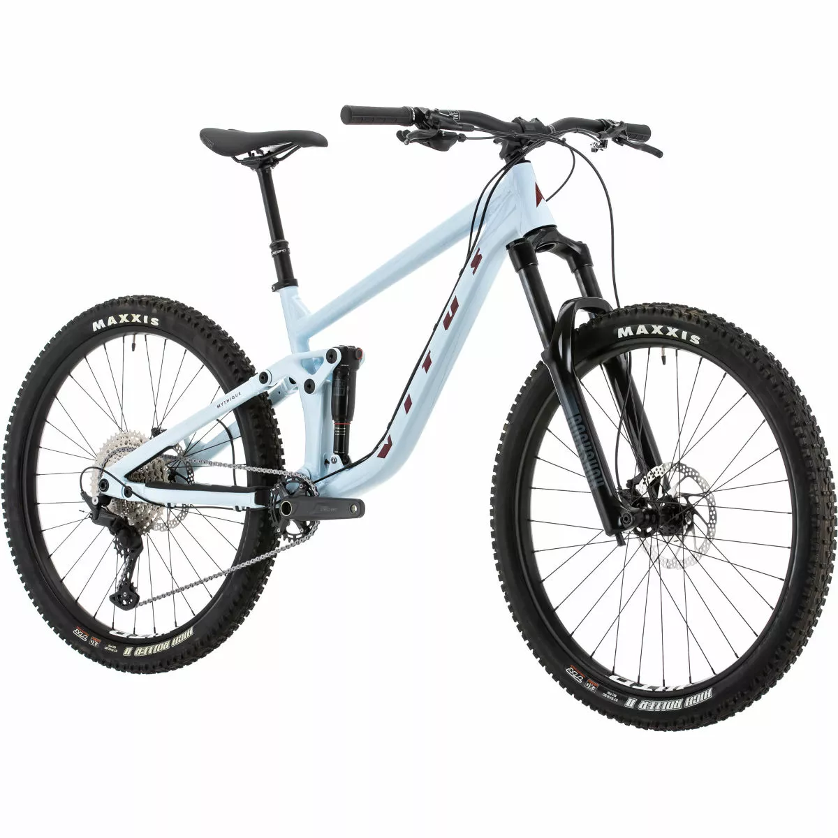 Vitus Mythique 27 VRS Mountain Bike - Image 2