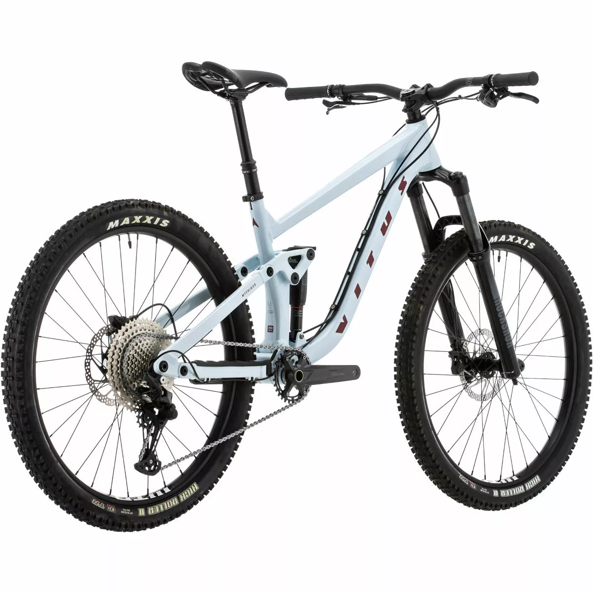 Vitus Mythique 27 VRS Mountain Bike - Image 3