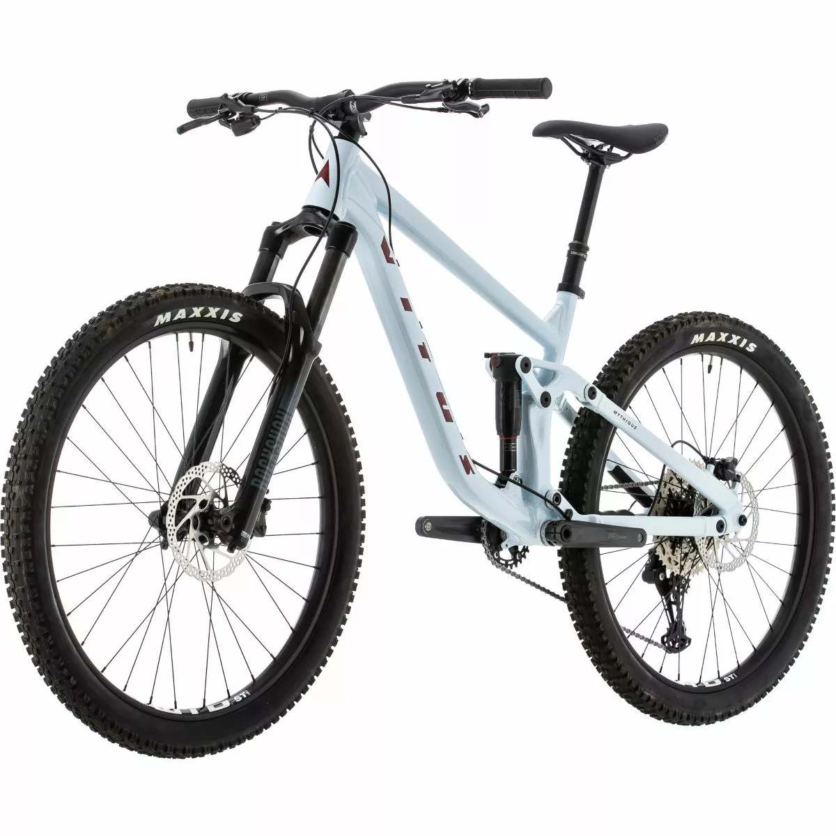 Vitus Mythique 27 VRS Mountain Bike - Image 5
