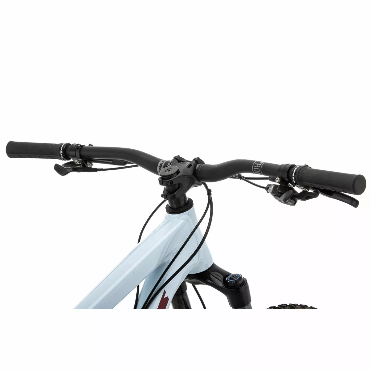 Vitus Mythique 27 VRS Mountain Bike - Image 8