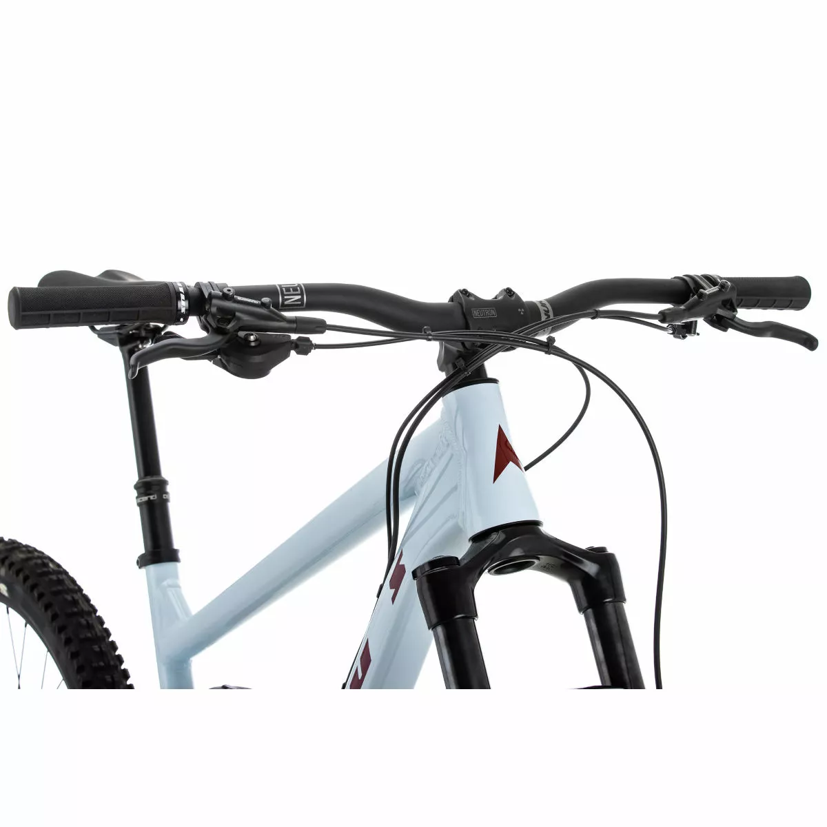Vitus Mythique 27 VRS Mountain Bike - Image 9