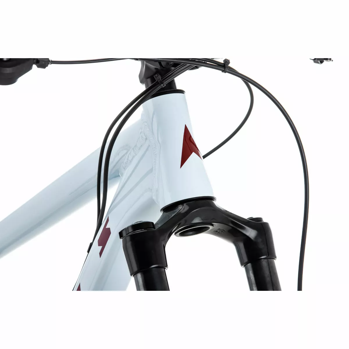 Vitus Mythique 27 VRS Mountain Bike - Image 10