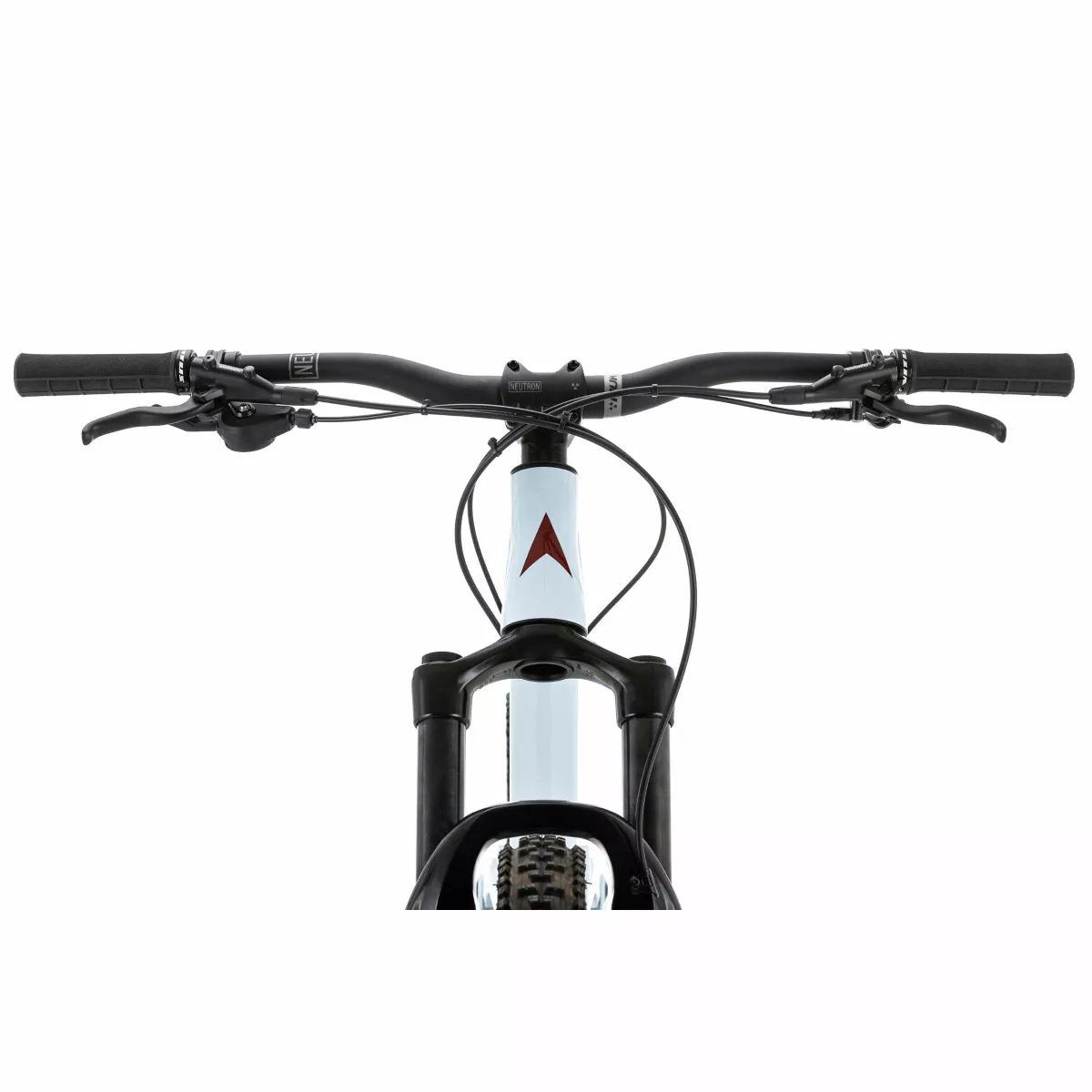 Vitus Mythique 27 VRS Mountain Bike - Image 11