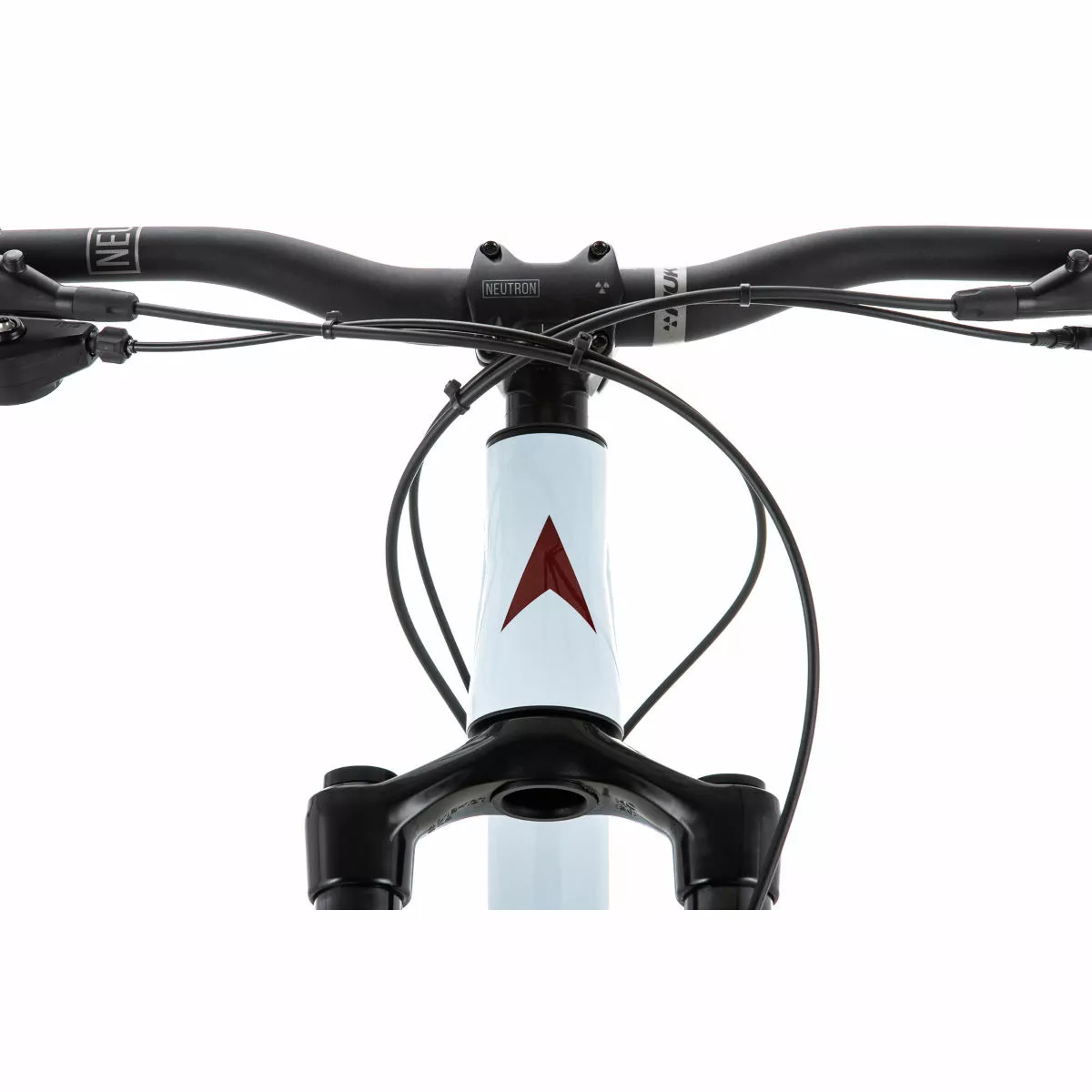 Vitus Mythique 27 VRS Mountain Bike - Image 12