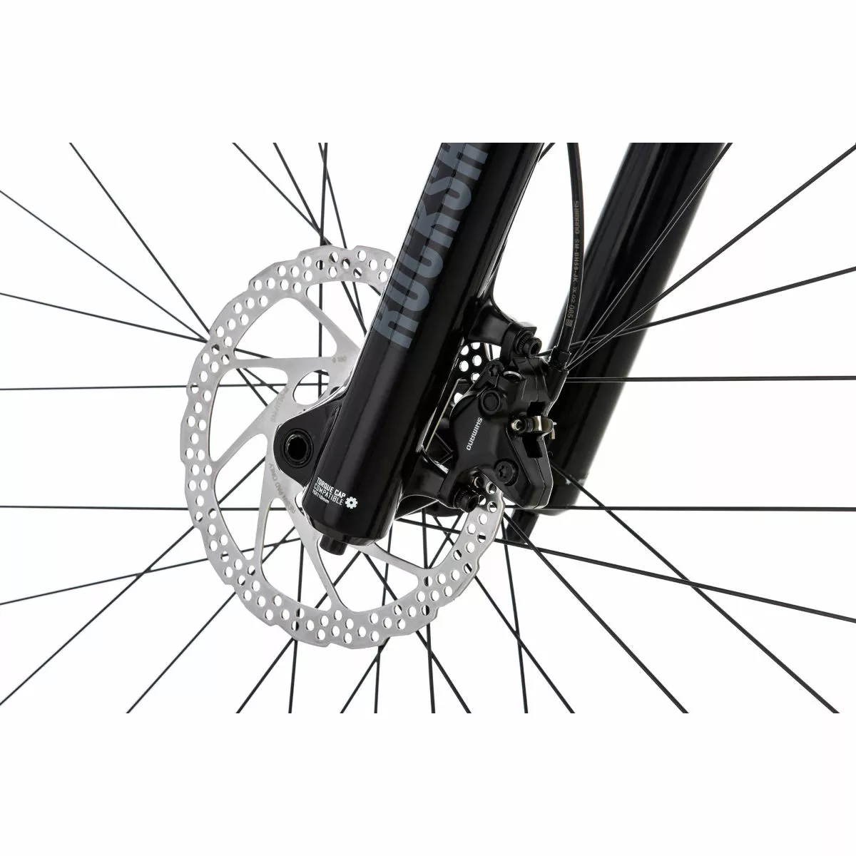 Vitus Mythique 27 VRS Mountain Bike - Image 14