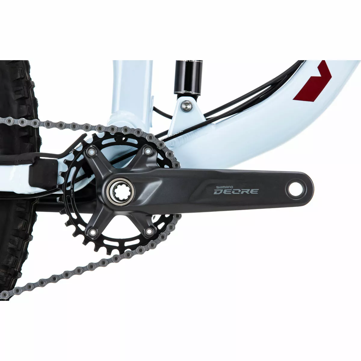 Vitus Mythique 27 VRS Mountain Bike - Image 18