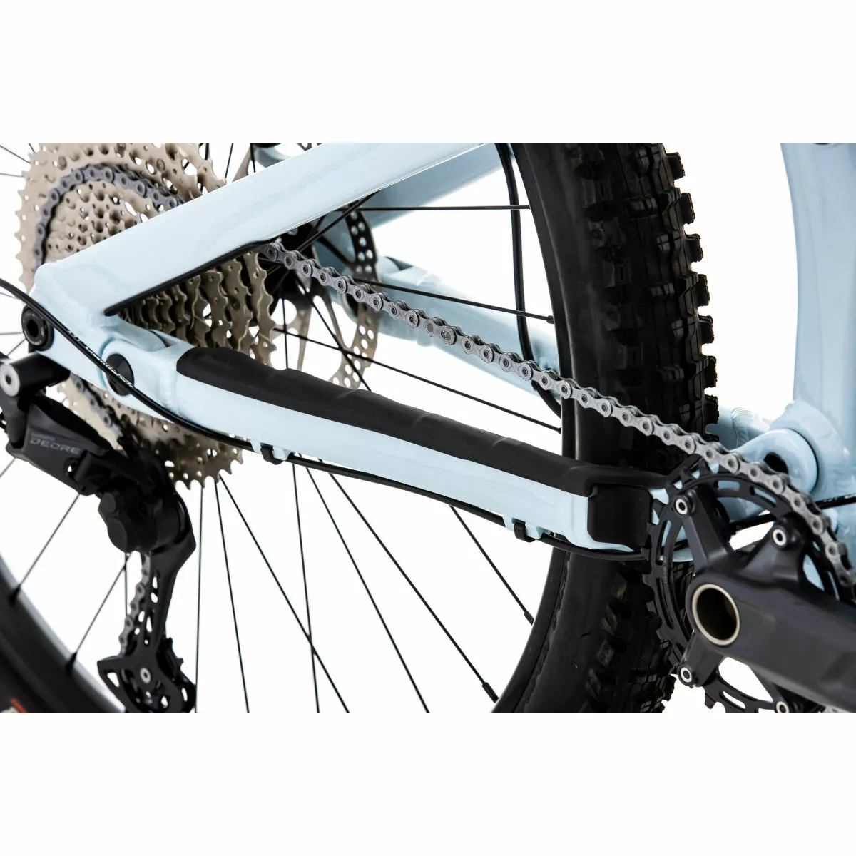 Vitus Mythique 27 VRS Mountain Bike - Image 20