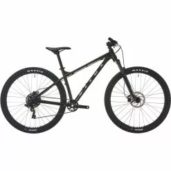 Vitus Nucleus 29 VR Mountain Bike - Black