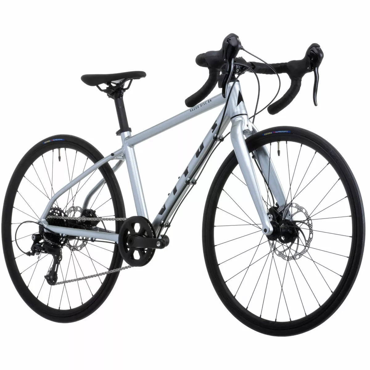 Vitus Razor Disc 24 Kids Road Bike - Image 2