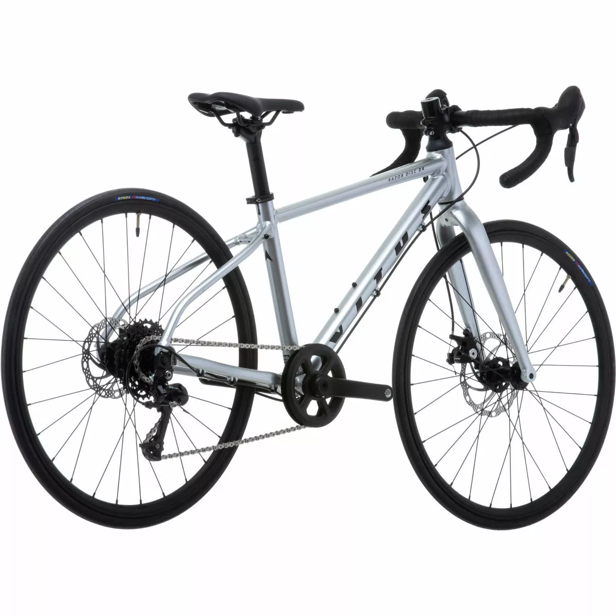 Vitus Razor Disc 24 Kids Road Bike - Image 3