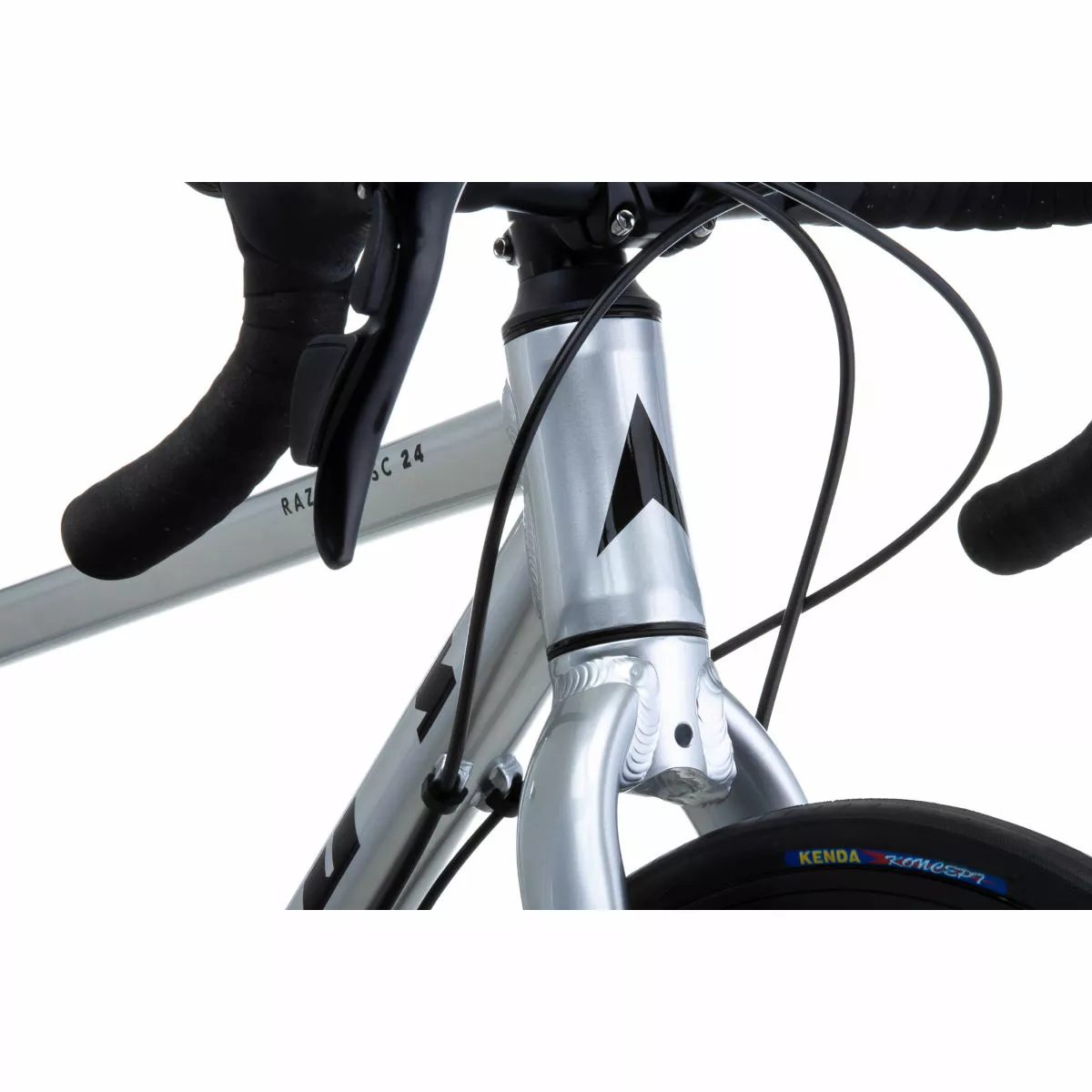 Vitus Razor Disc 24 Kids Road Bike - Image 8