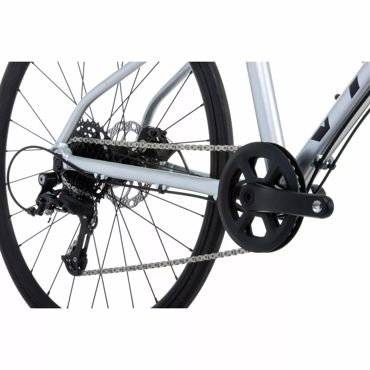 Vitus Razor Disc 24 Kids Road Bike - Image 13