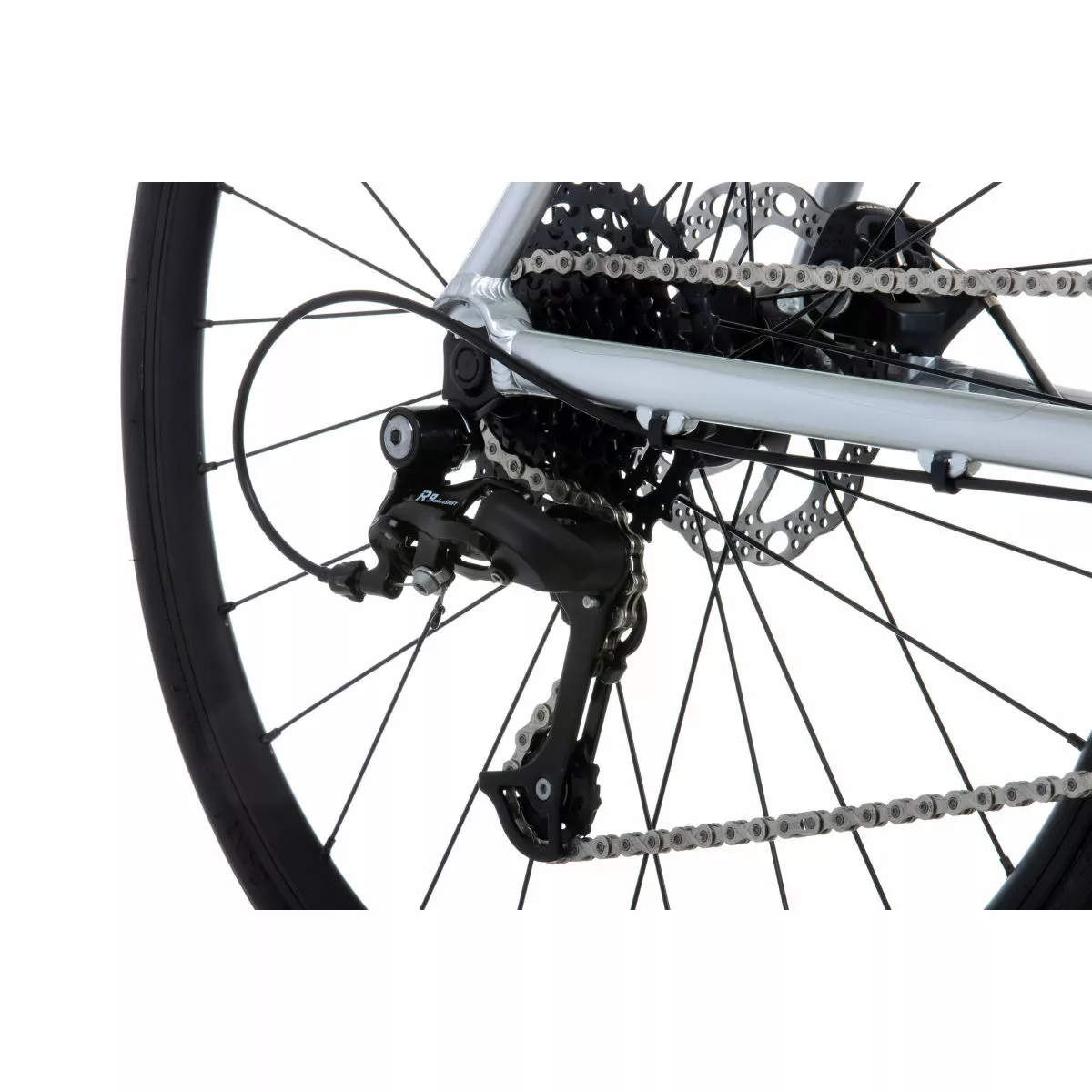 Vitus Razor Disc 24 Kids Road Bike - Image 14