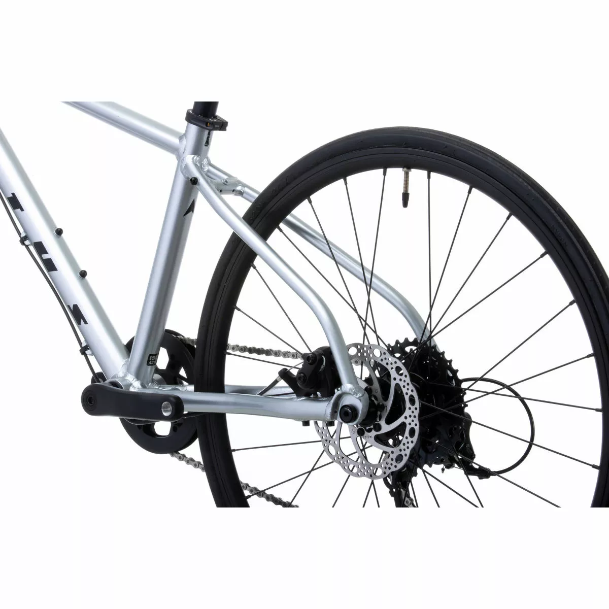 Vitus Razor Disc 24 Kids Road Bike - Image 15