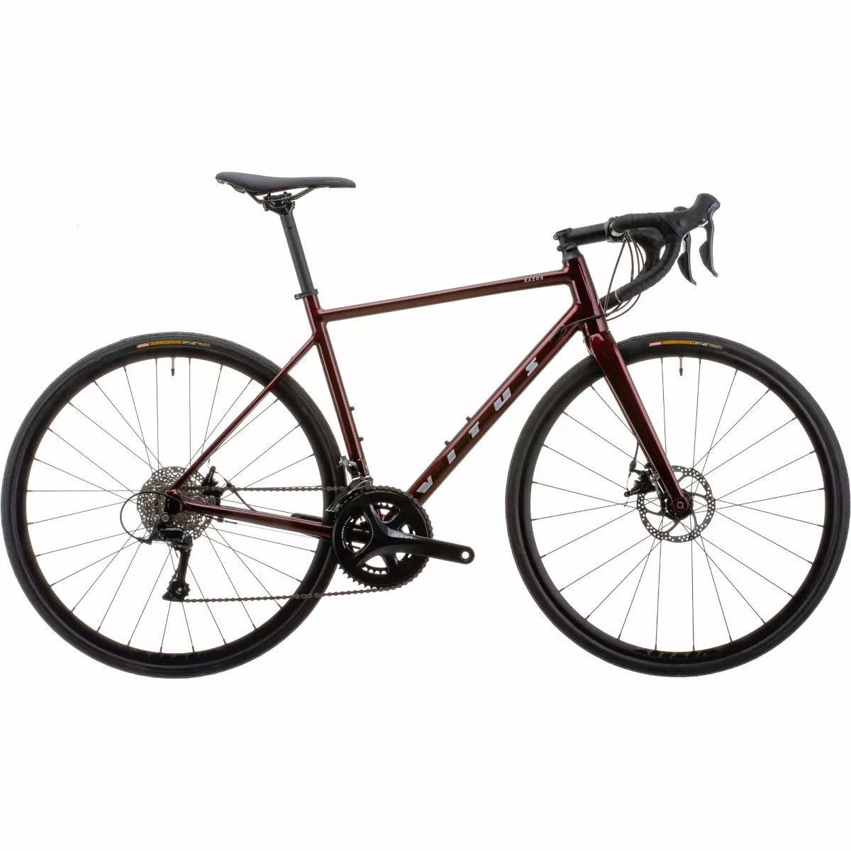 Vitus Razor VR Disc Road Bike (Sora)