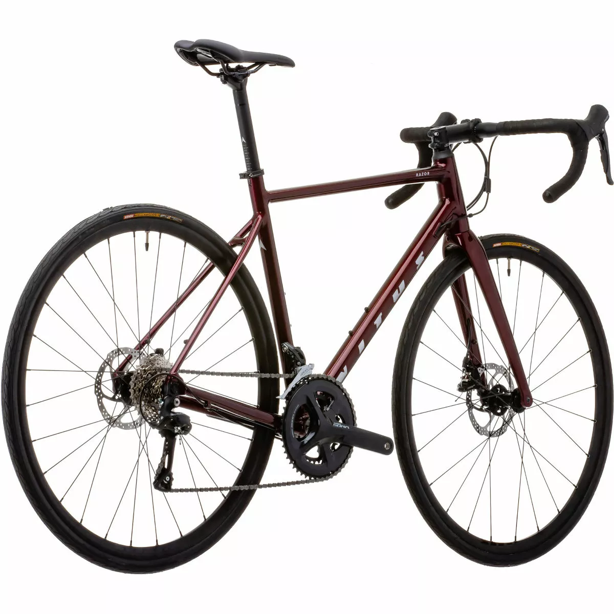 Vitus Razor VR Disc Road Bike (Sora) - Image 3