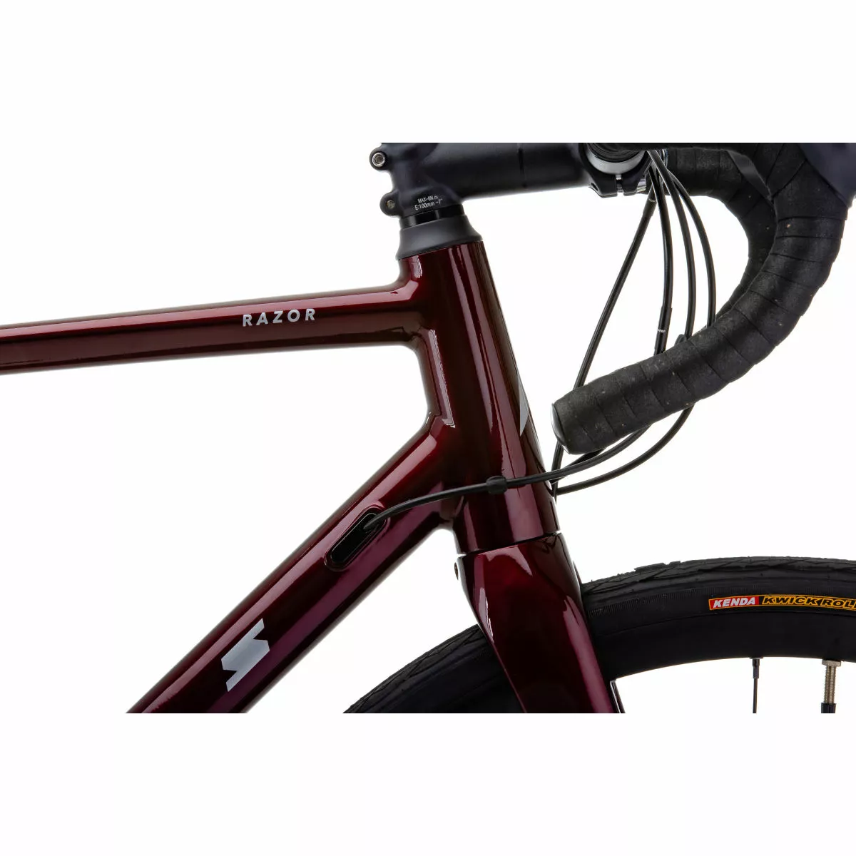 Vitus Razor VR Disc Road Bike (Sora) - Image 5