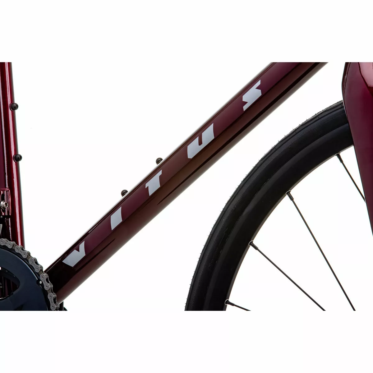 Vitus Razor VR Disc Road Bike (Sora) - Image 12