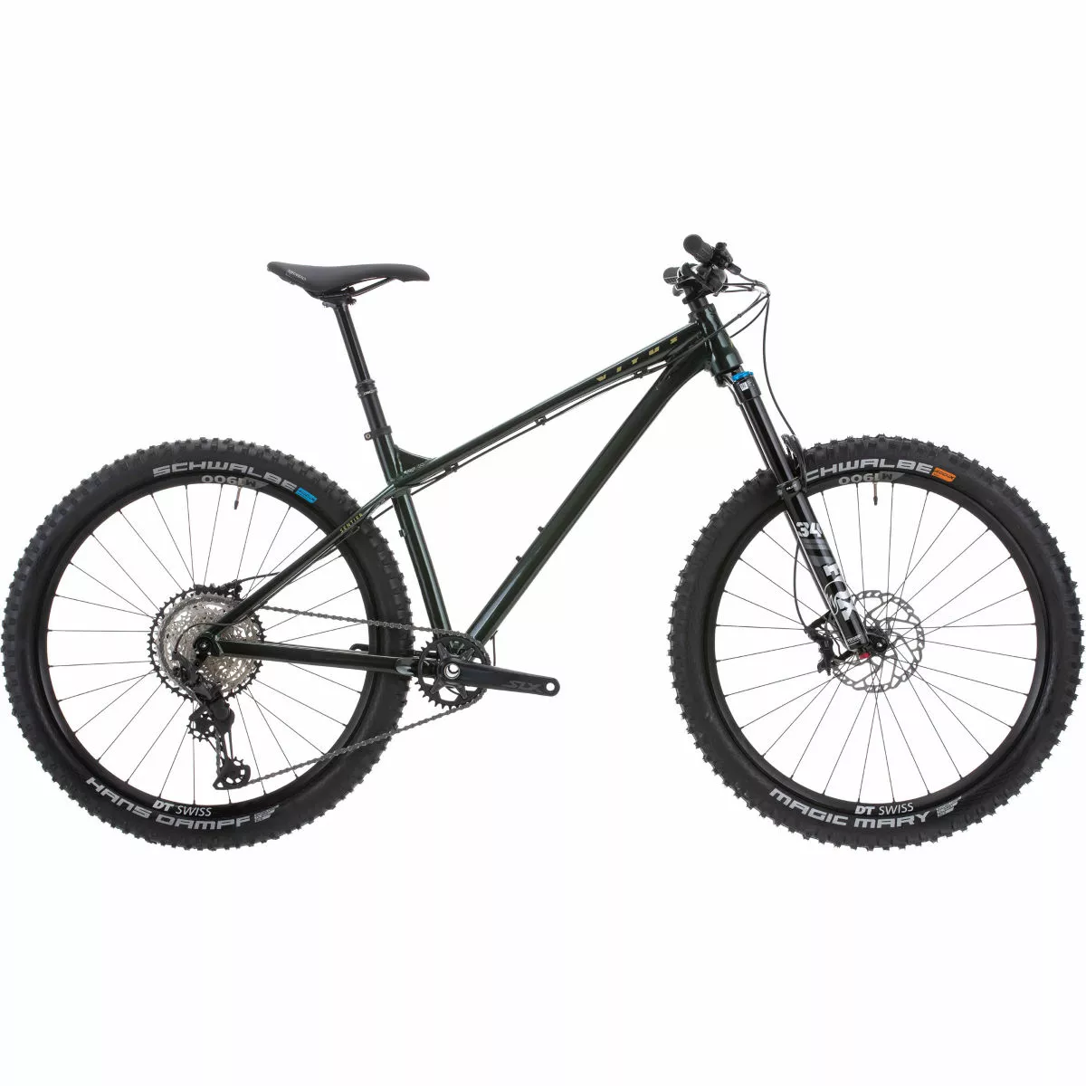 Vitus Sentier 27 VRX Mountain Bike
