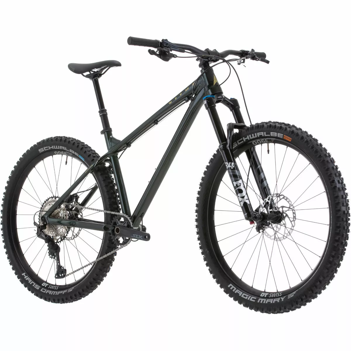 Vitus Sentier 27 VRX Mountain Bike - Image 2