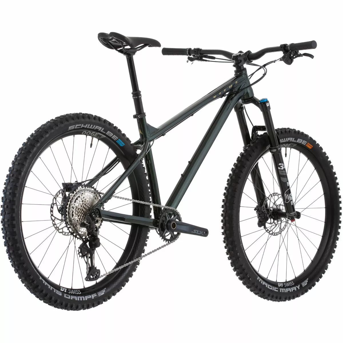 Vitus Sentier 27 VRX Mountain Bike - Image 3