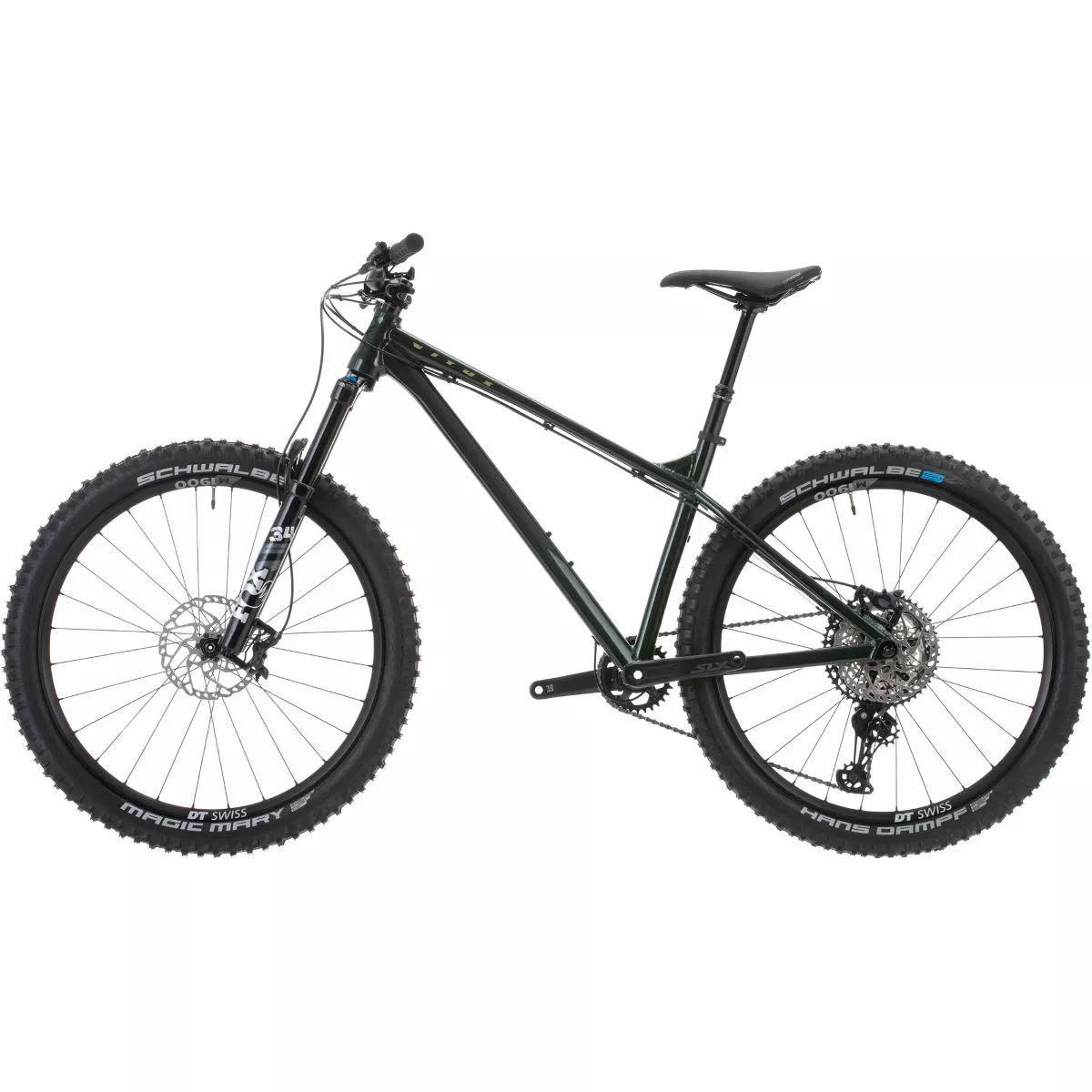 Vitus Sentier 27 VRX Mountain Bike - Image 4