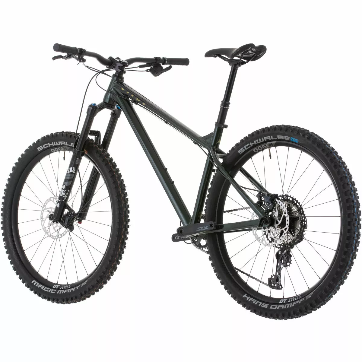 Vitus Sentier 27 VRX Mountain Bike - Image 6