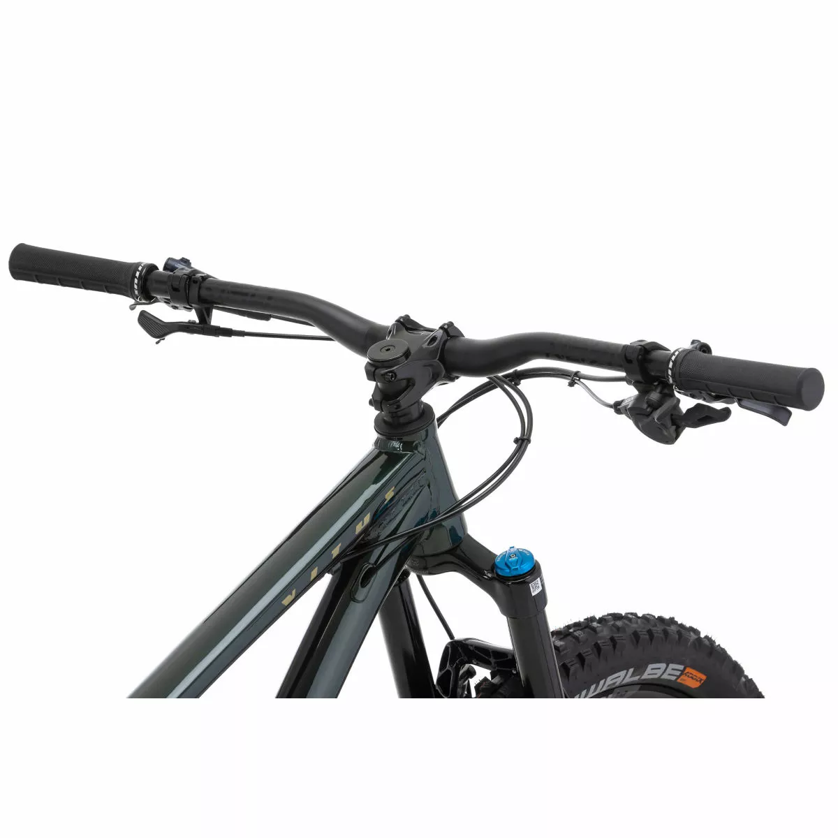 Vitus Sentier 27 VRX Mountain Bike - Image 8