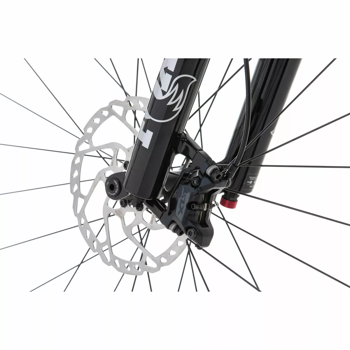 Vitus Sentier 27 VRX Mountain Bike - Image 12