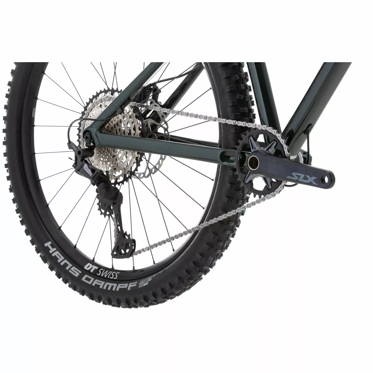 Vitus Sentier 27 VRX Mountain Bike - Image 14