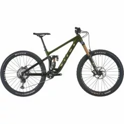 Vitus Sommet 29 CRX Mountain Bike