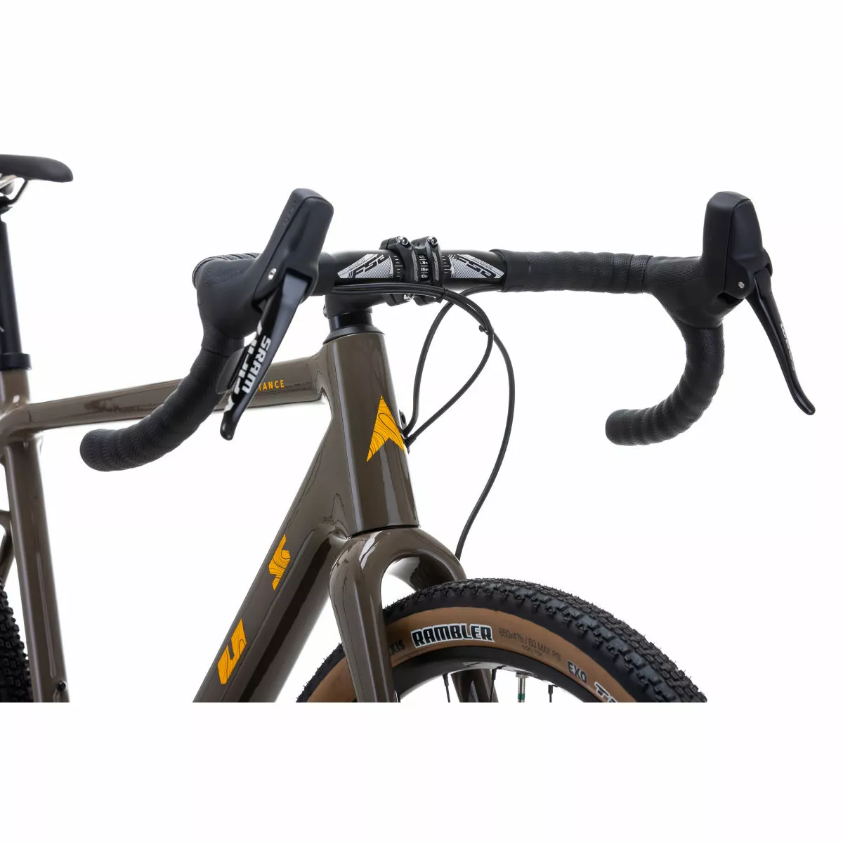 Vitus Substance CRS-1 Gravel Bike (Apex) - Image 9