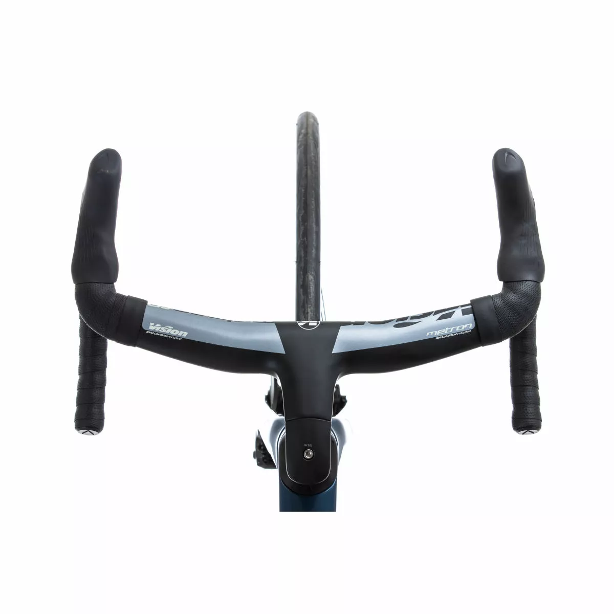 Vitus ZX-1 EVO CRS Di2 Road Bike - Image 7