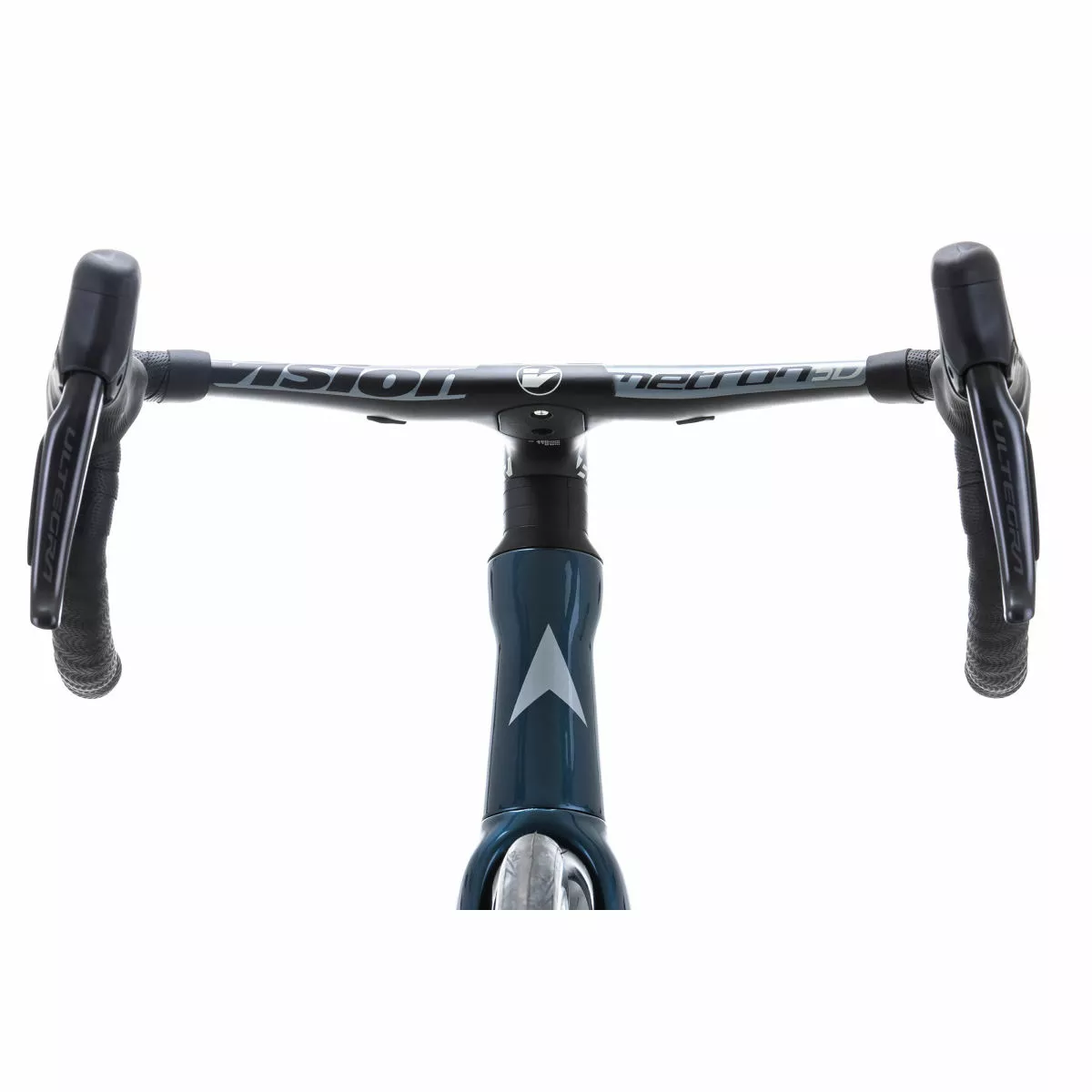 Vitus ZX-1 EVO CRS Di2 Road Bike - Image 10