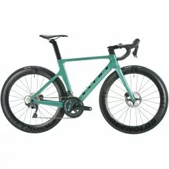 Vitus ZX-1 EVO CRS Road Bike (Ultegra)