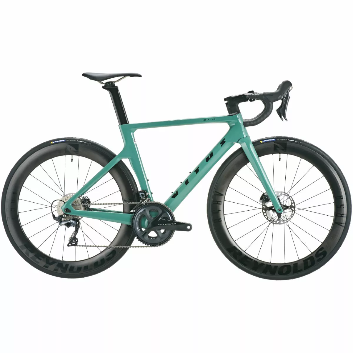 Vitus ZX-1 EVO CRS Road Bike (Ultegra)