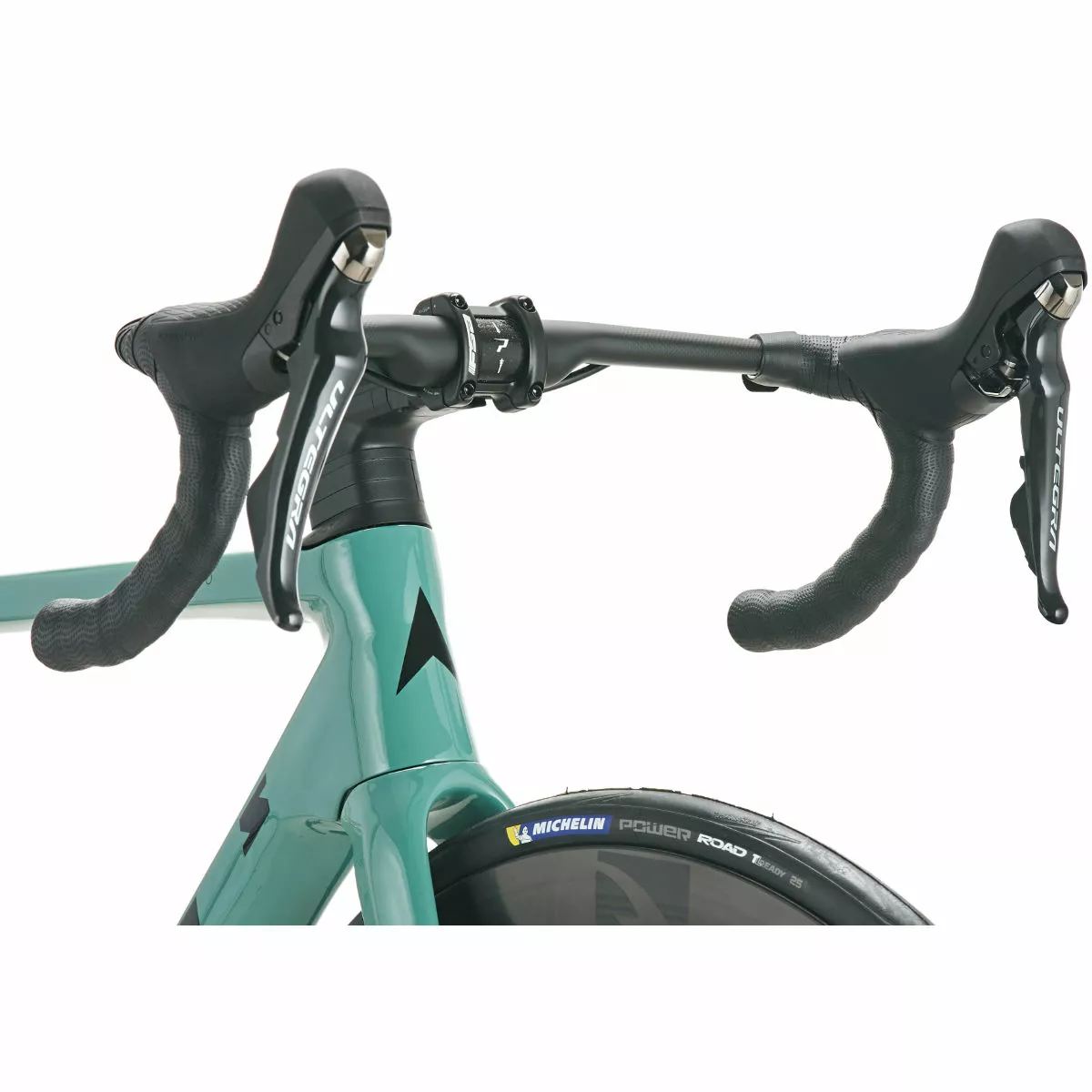 Vitus ZX-1 EVO CRS Road Bike (Ultegra) - Image 10