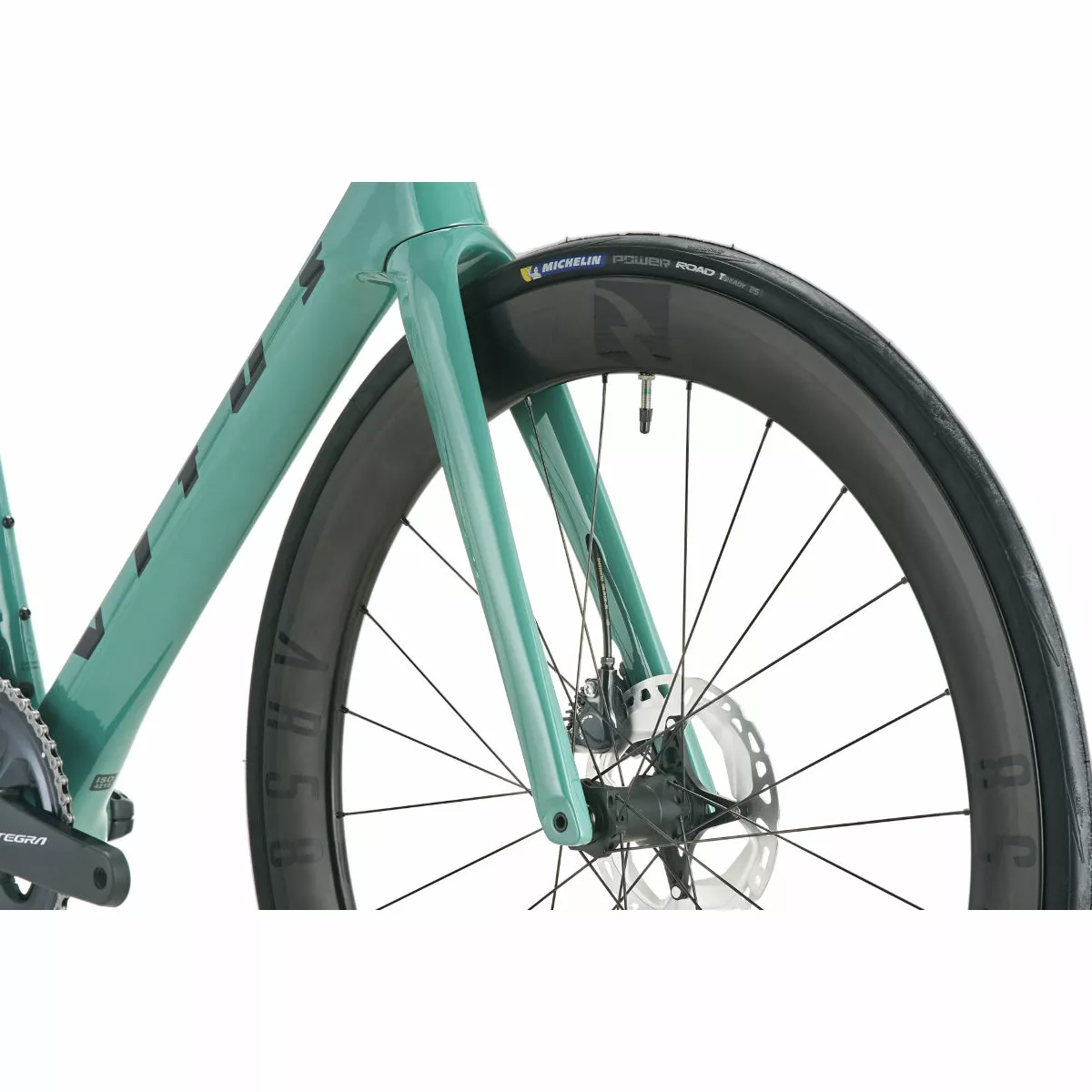 Vitus ZX-1 EVO CRS Road Bike (Ultegra) - Image 11