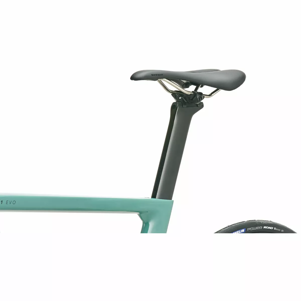 Vitus ZX-1 EVO CRS Road Bike (Ultegra) - Image 12