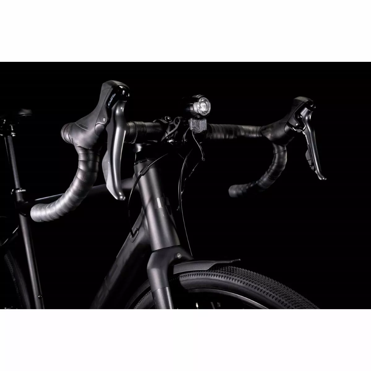 Cube Nuroad FE Road Bike (2022) - Image 6