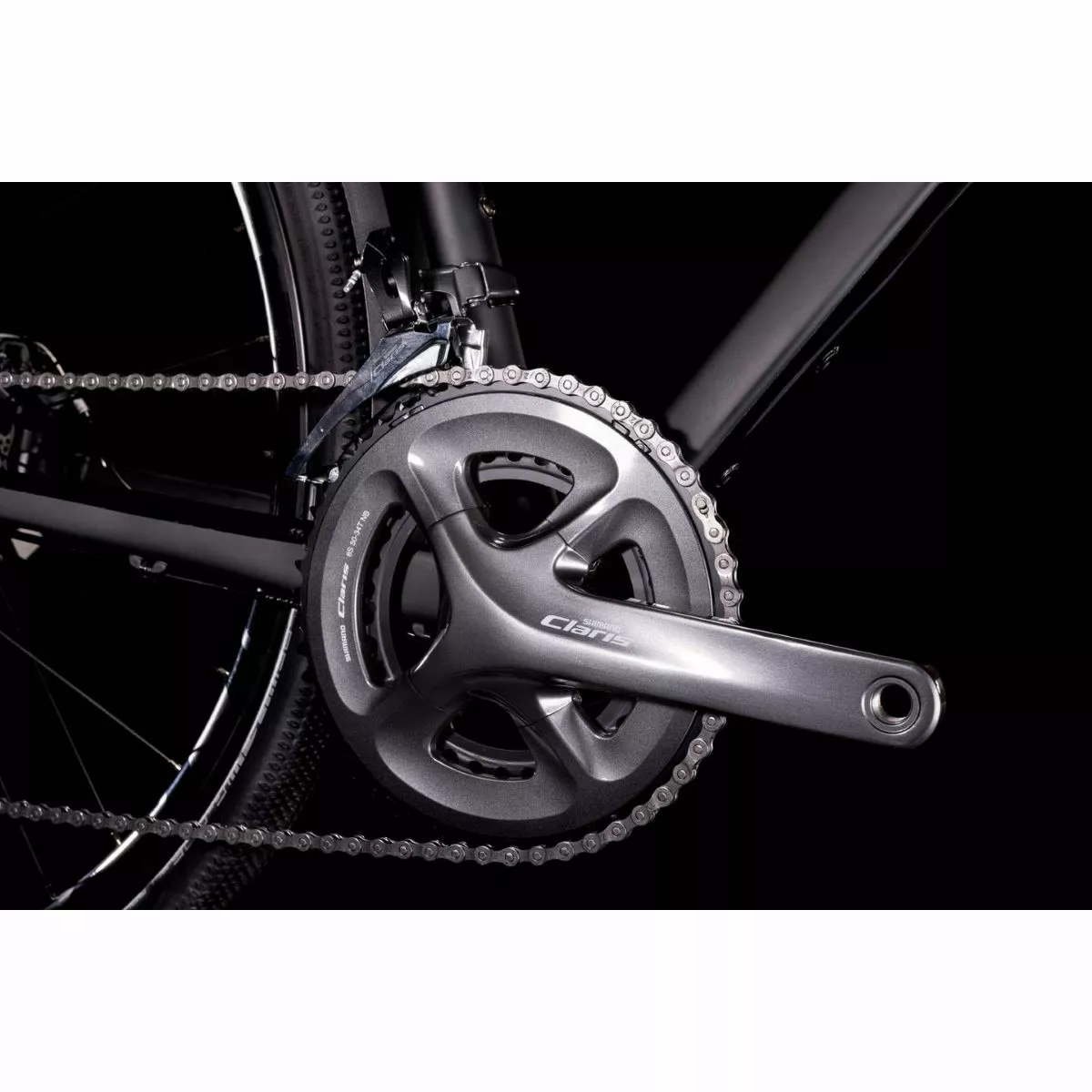 Cube Nuroad FE Road Bike (2022) - Image 8